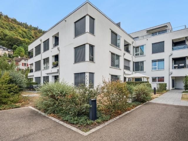 Rent a 2 ½ rooms apartment in Liestal Flatfox