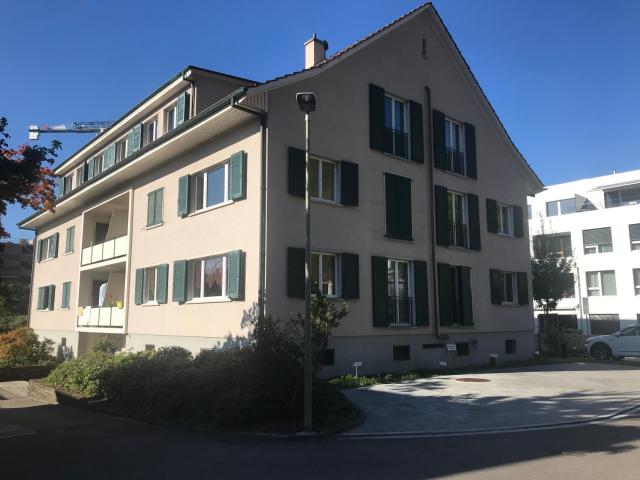 Rent a 2 ½ rooms apartment in Liestal Flatfox