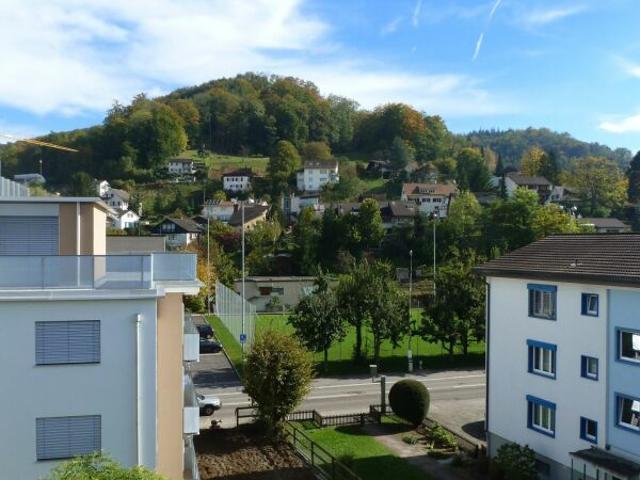 Rent a 2 ½ rooms apartment in Liestal Flatfox
