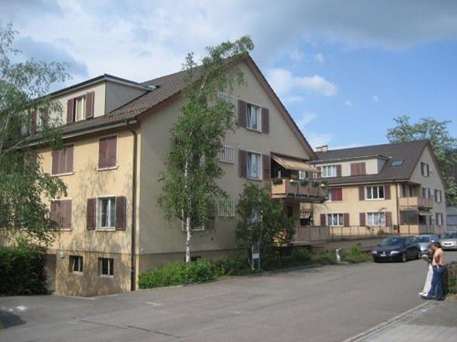 Rent a 2 ½ rooms apartment in Liestal Flatfox