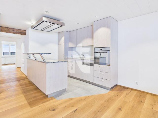 Rent a 2 ½ rooms apartment in Liestal Flatfox