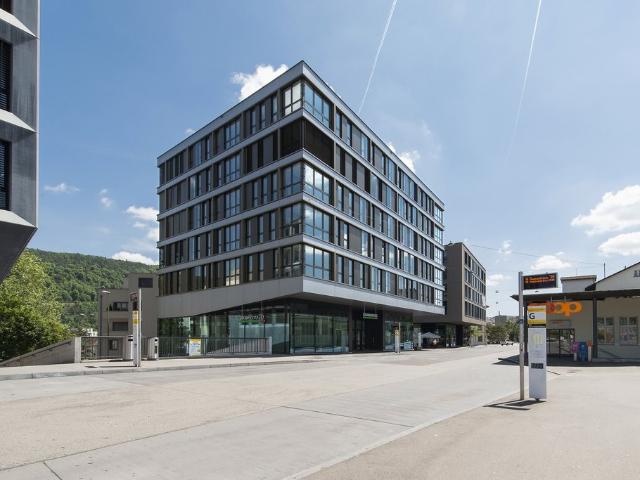 Rent a 2 ½ rooms apartment in Liestal Flatfox