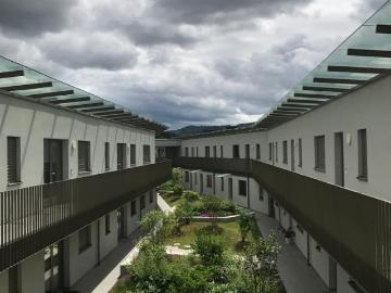 Rent a 2 ½ rooms apartment in Liestal Flatfox