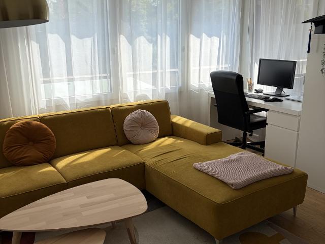 Rent a 2 ½ rooms apartment in Liestal Flatfox