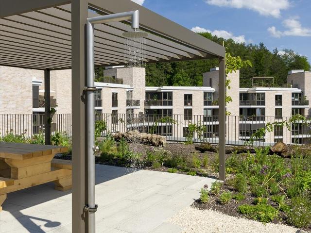 Rent a 2 ½ rooms apartment in Liestal Flatfox