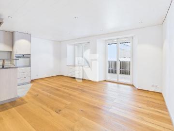Rent a 2 ½ rooms apartment in Liestal Flatfox