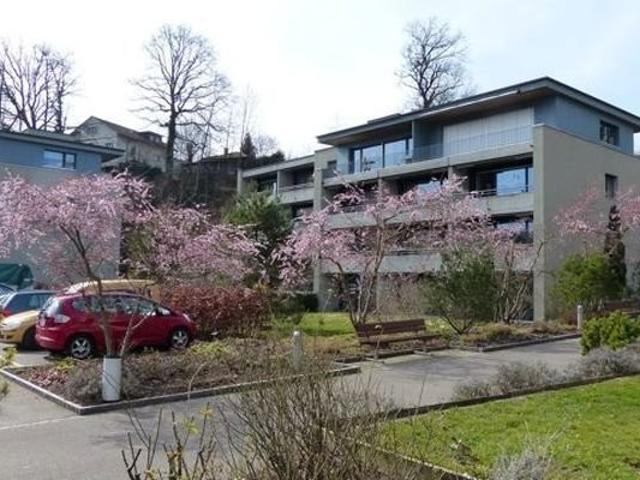 Rent a 2 rooms apartment in Liestal Flatfox
