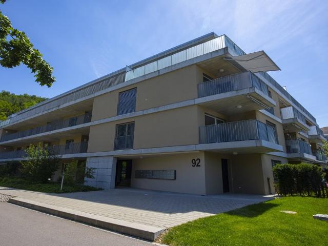 Rent a 2 ½ rooms apartment in Liestal Flatfox