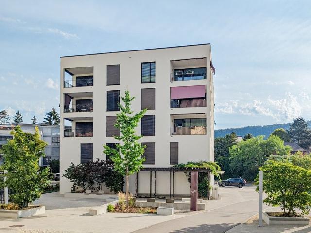 Rent a 2 ½ rooms apartment in Liestal Flatfox