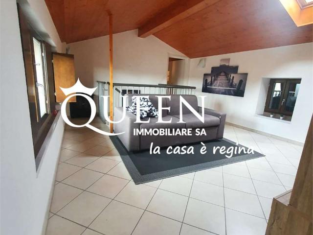 Rent a 2 ½ rooms apartment in Ligornetto Flatfox