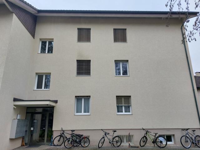 Rent a 2 ½ rooms apartment in Luterbach Flatfox