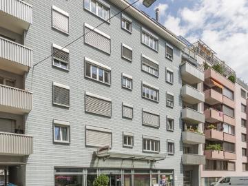 Rent a 2 rooms apartment in Luzern Flatfox