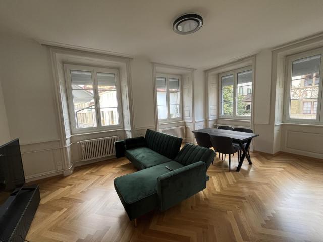 Rent a 2 ½ rooms apartment in Luzern Flatfox