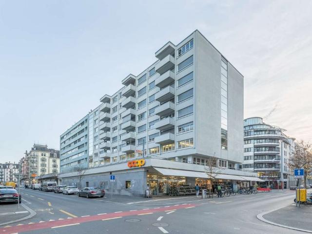 Rent a 2 ½ rooms apartment in Luzern Flatfox