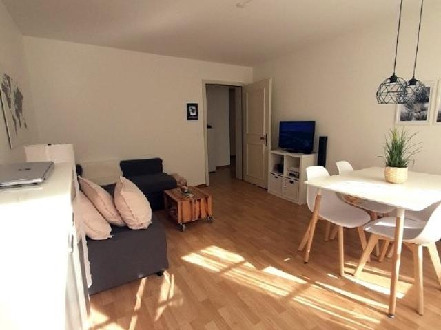 Rent a 2 rooms apartment in Luzern Flatfox