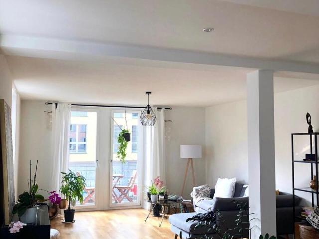Rent a 2 ½ rooms apartment in Luzern Flatfox
