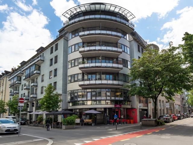 Rent a 2 ½ rooms apartment in Luzern Flatfox