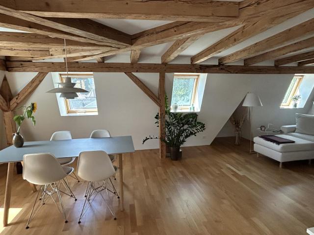 Rent a 2 ½ rooms apartment in Luzern Flatfox