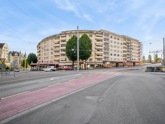 Rent a 2 ½ rooms apartment in Luzern Flatfox