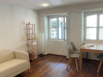 Rent a 2 ½ rooms apartment in Luzern Flatfox