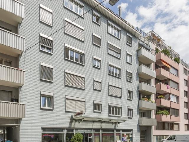Rent a 2 ½ rooms apartment in Luzern Flatfox
