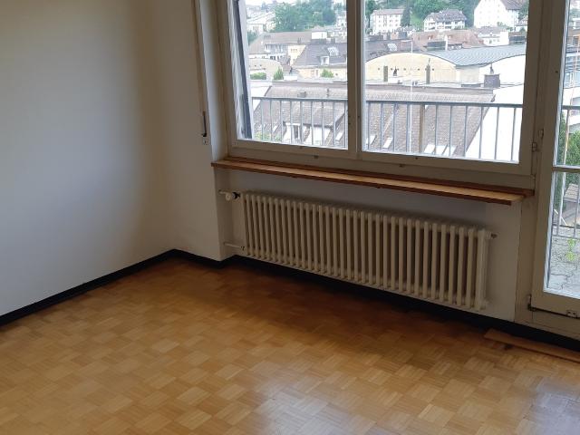 Rent a 2 rooms apartment in Luzern Flatfox