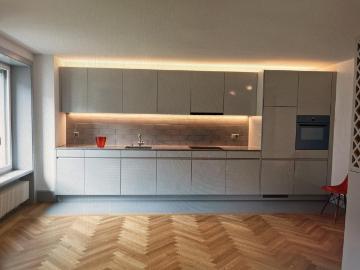 Rent a 2 ½ rooms apartment in Luzern Flatfox