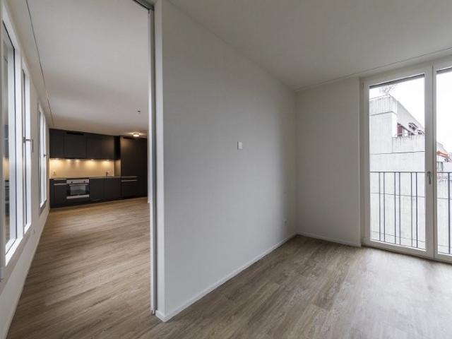 Rent a 2 ½ rooms apartment in Luzern Flatfox