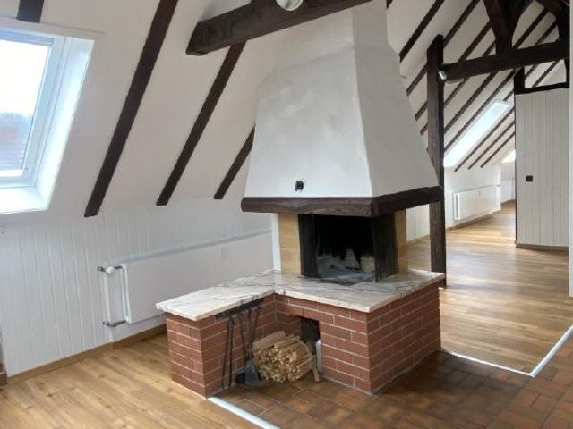 Rent a 2 ½ rooms apartment in Luzern Flatfox
