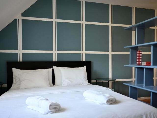 Rent a 2 rooms apartment in Luzern Flatfox
