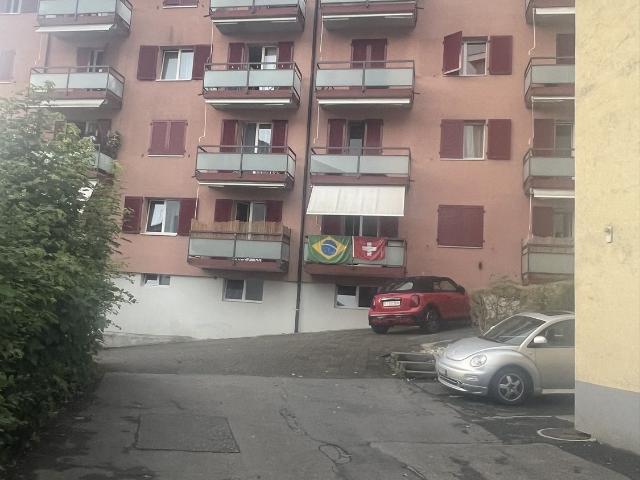 Rent a 2 rooms apartment in Luzern Flatfox