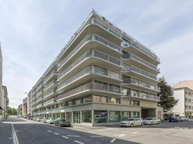 Rent a 2 ½ rooms apartment in Luzern Flatfox