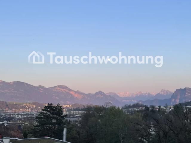 Rent a 2 ½ rooms apartment in Luzern Flatfox
