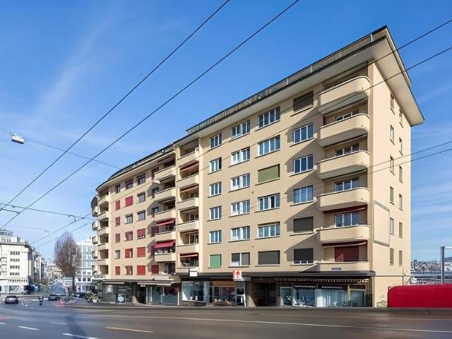 Rent a 2 ½ rooms apartment in Luzern Flatfox