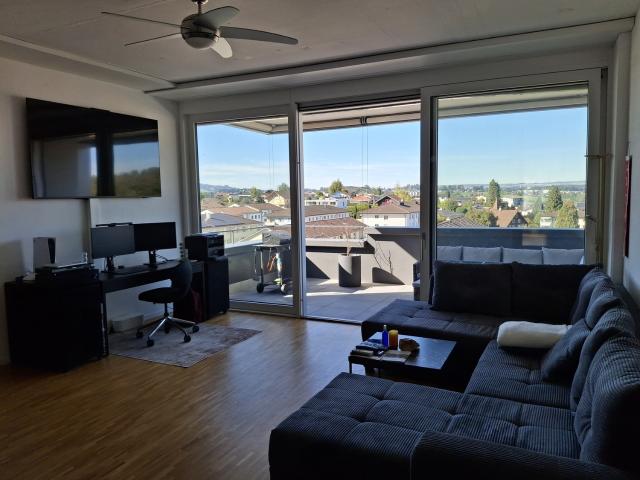 Rent a 2 rooms apartment in Luzern Flatfox