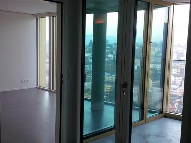Rent a 2 ½ rooms apartment in Luzern Flatfox