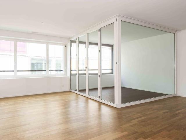 Rent a 2 ½ rooms apartment in Luzern Flatfox