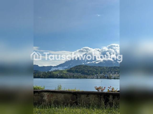 Rent a 2 ½ rooms apartment in Luzern Flatfox