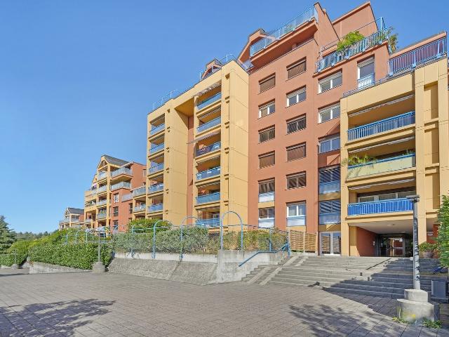 Rent a 2 ½ rooms apartment in Luzern Flatfox