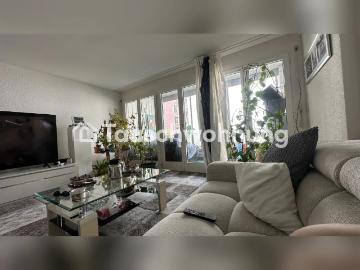 Rent a 2 ½ rooms apartment in Luzern Flatfox
