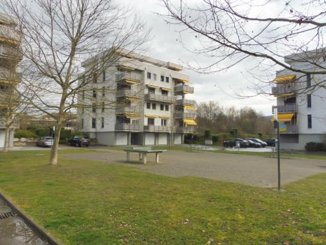 Rent a 2 ½ rooms apartment in Lucens Flatfox