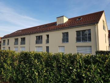 Rent a 2 ½ rooms apartment in Lucens Flatfox