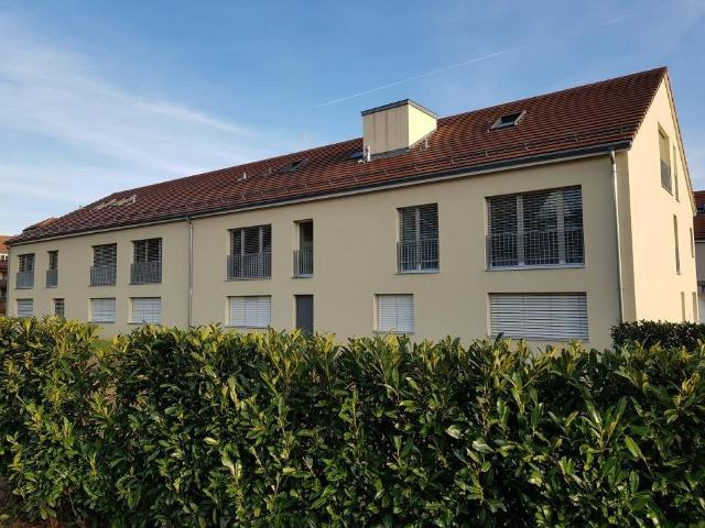 Rent a 2 ½ rooms apartment in Lucens Flatfox