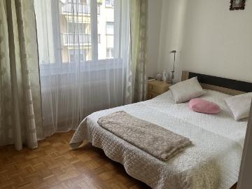 Rent a 2 ½ rooms apartment in Lucens Flatfox