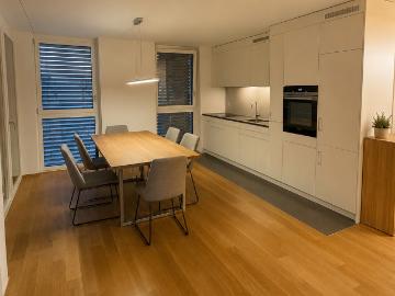 Rent a 2 ½ rooms apartment in Lufingen Flatfox