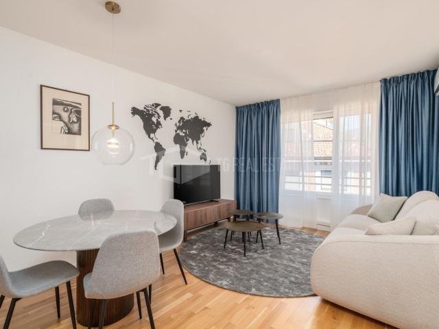 Rent a 2 ½ rooms apartment in Lugano Flatfox