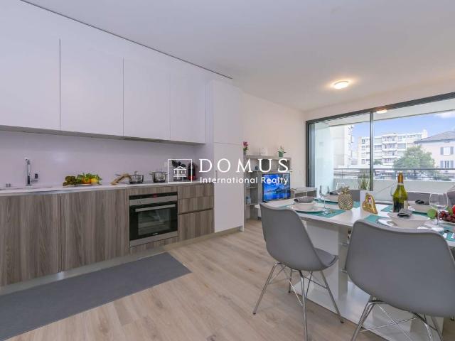 Rent a 2 ½ rooms apartment in Lugano Flatfox