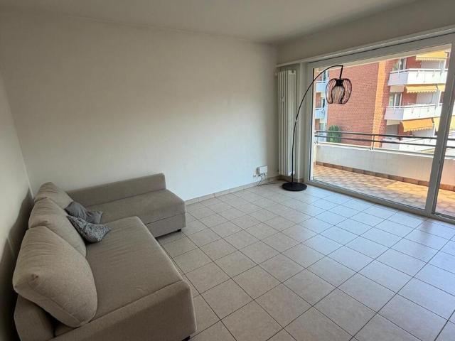 Rent a 2 ½ rooms apartment in Lugano Flatfox