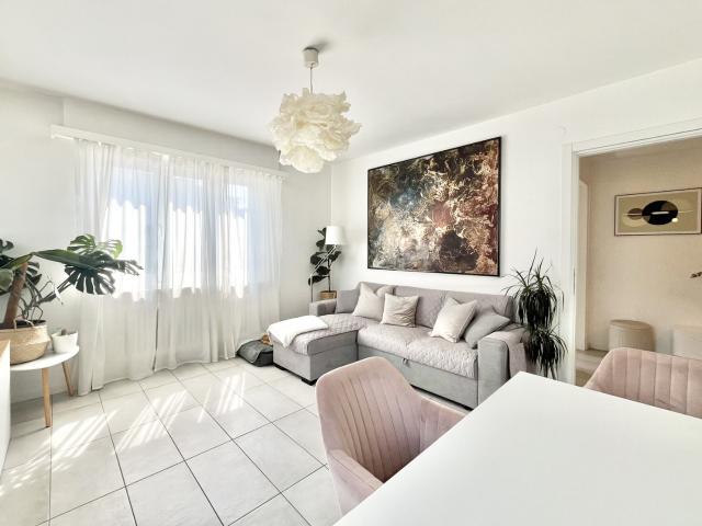 Rent a 2 ½ rooms apartment in Lugano Flatfox