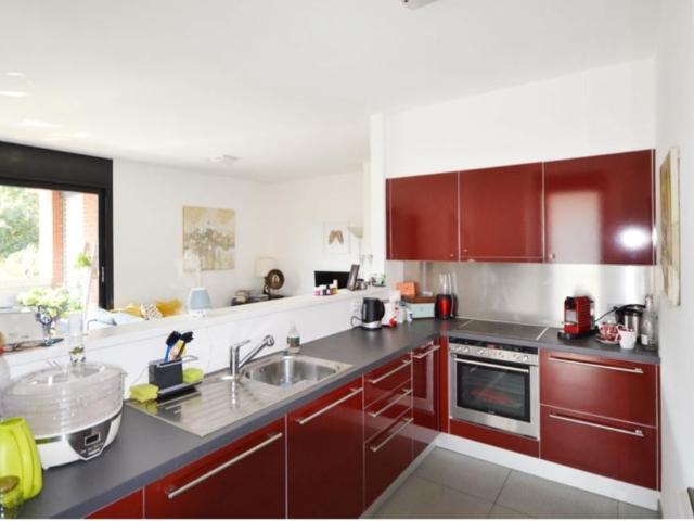 Rent a 2 ½ rooms apartment in Lugano Flatfox
